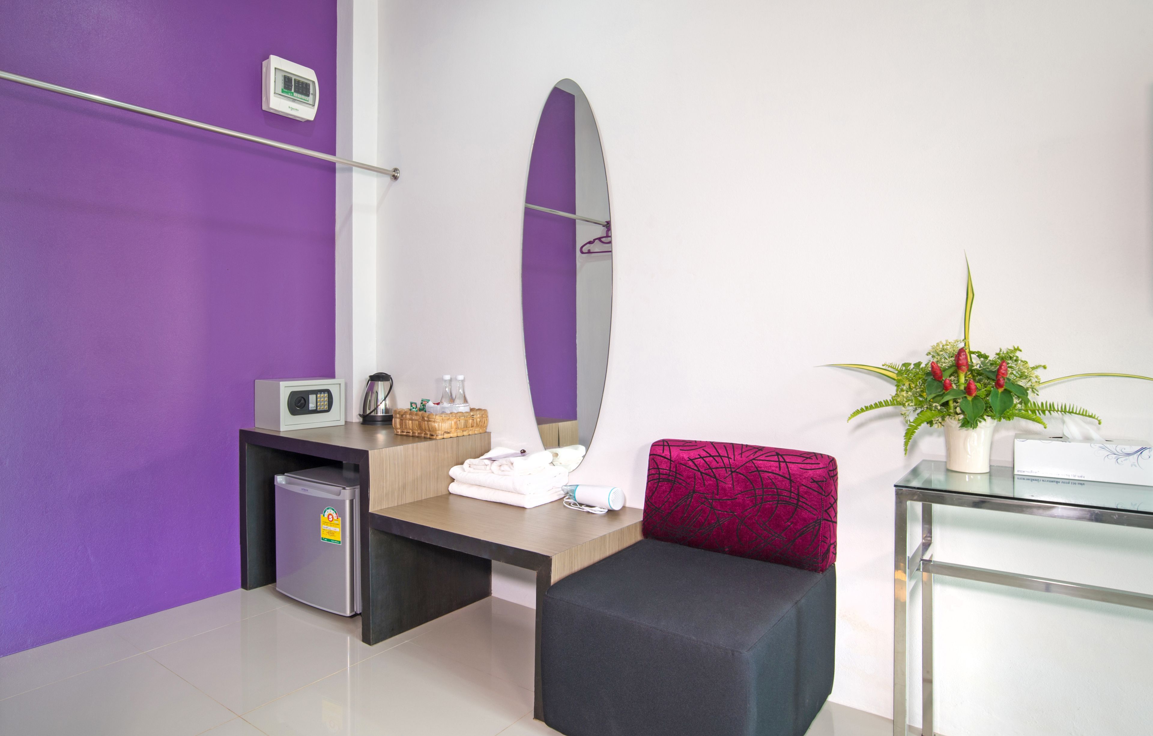 Photo - The Fong Krabi resort