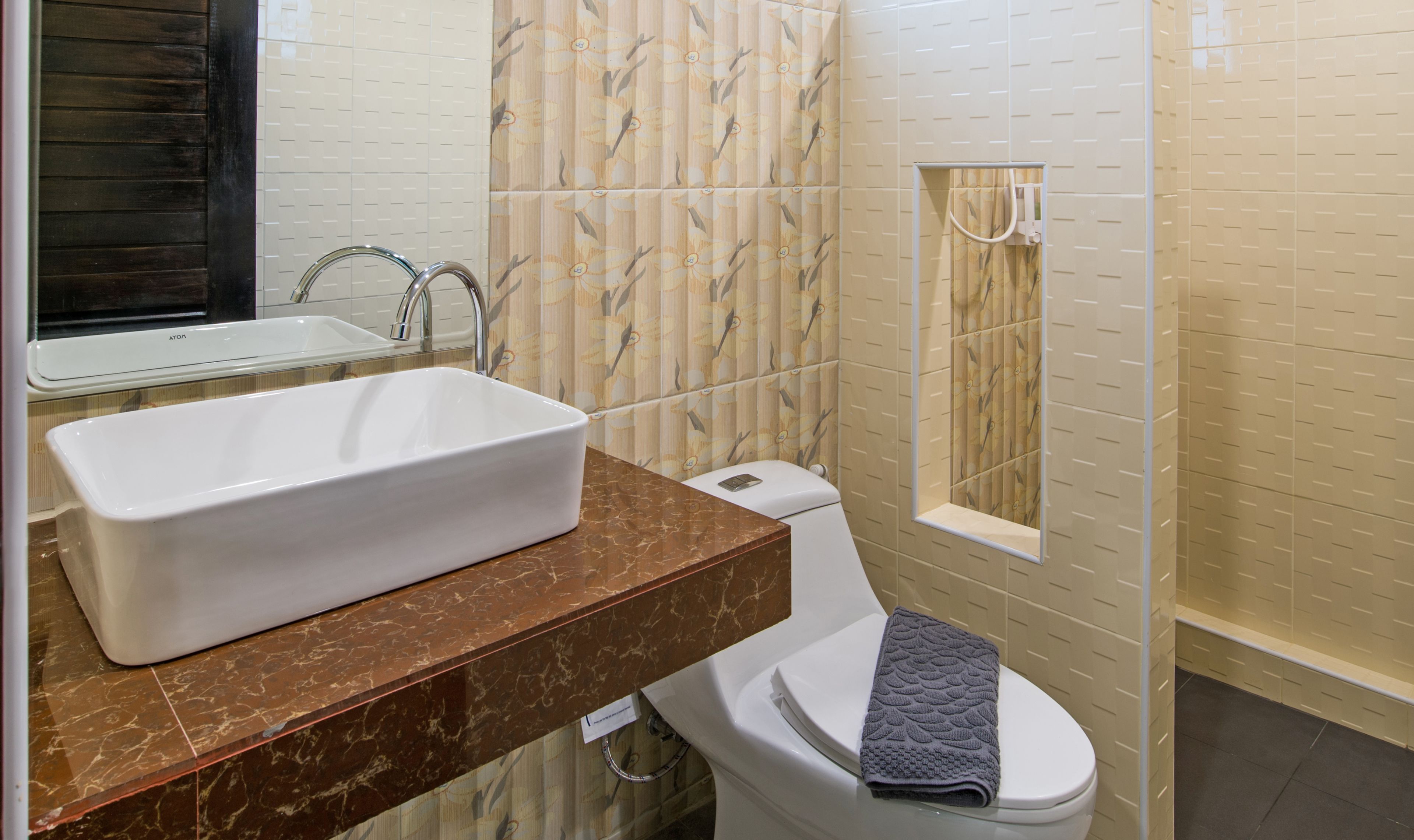 Photo - The Fong Krabi resort