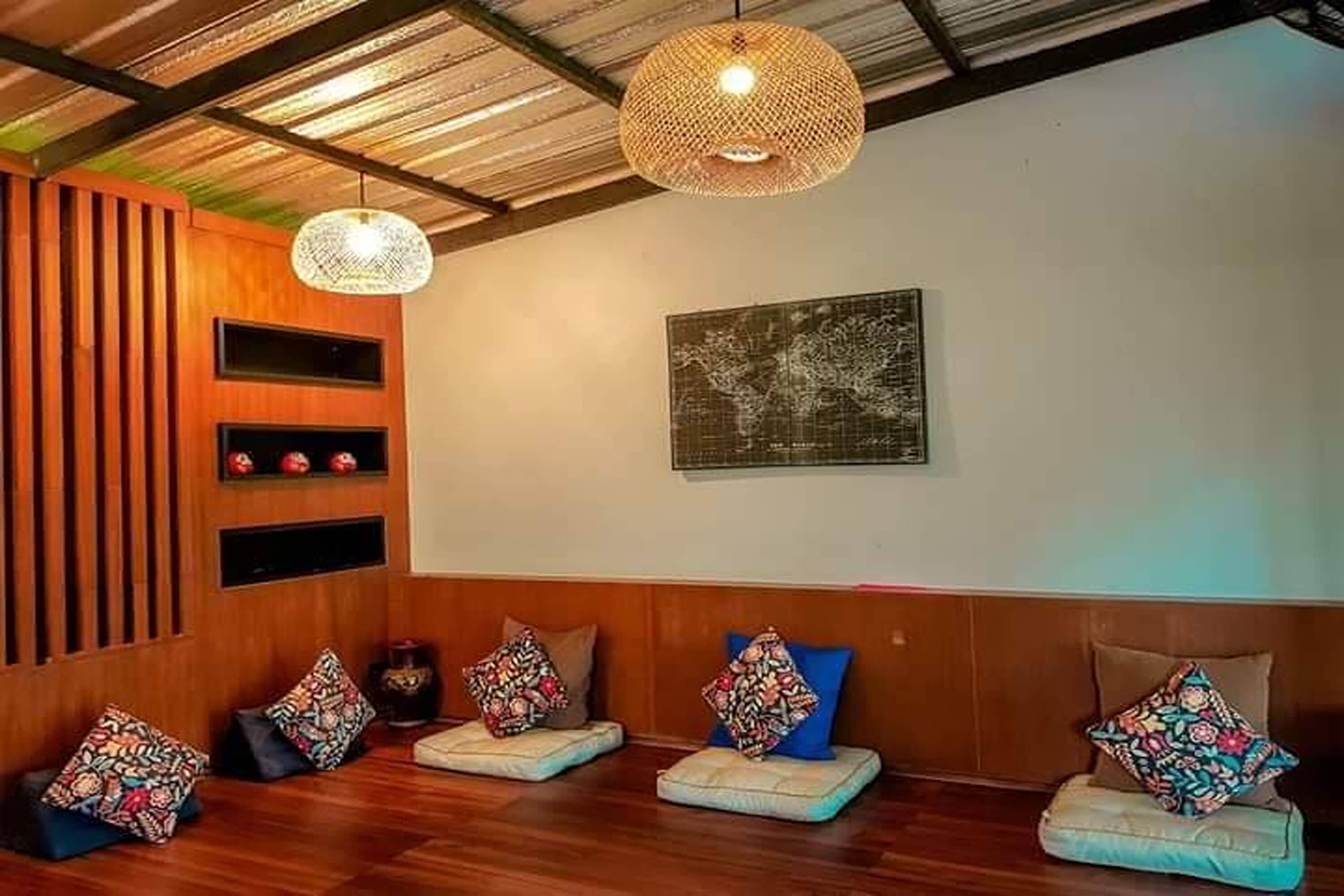 Foto - The Fong Krabi resort