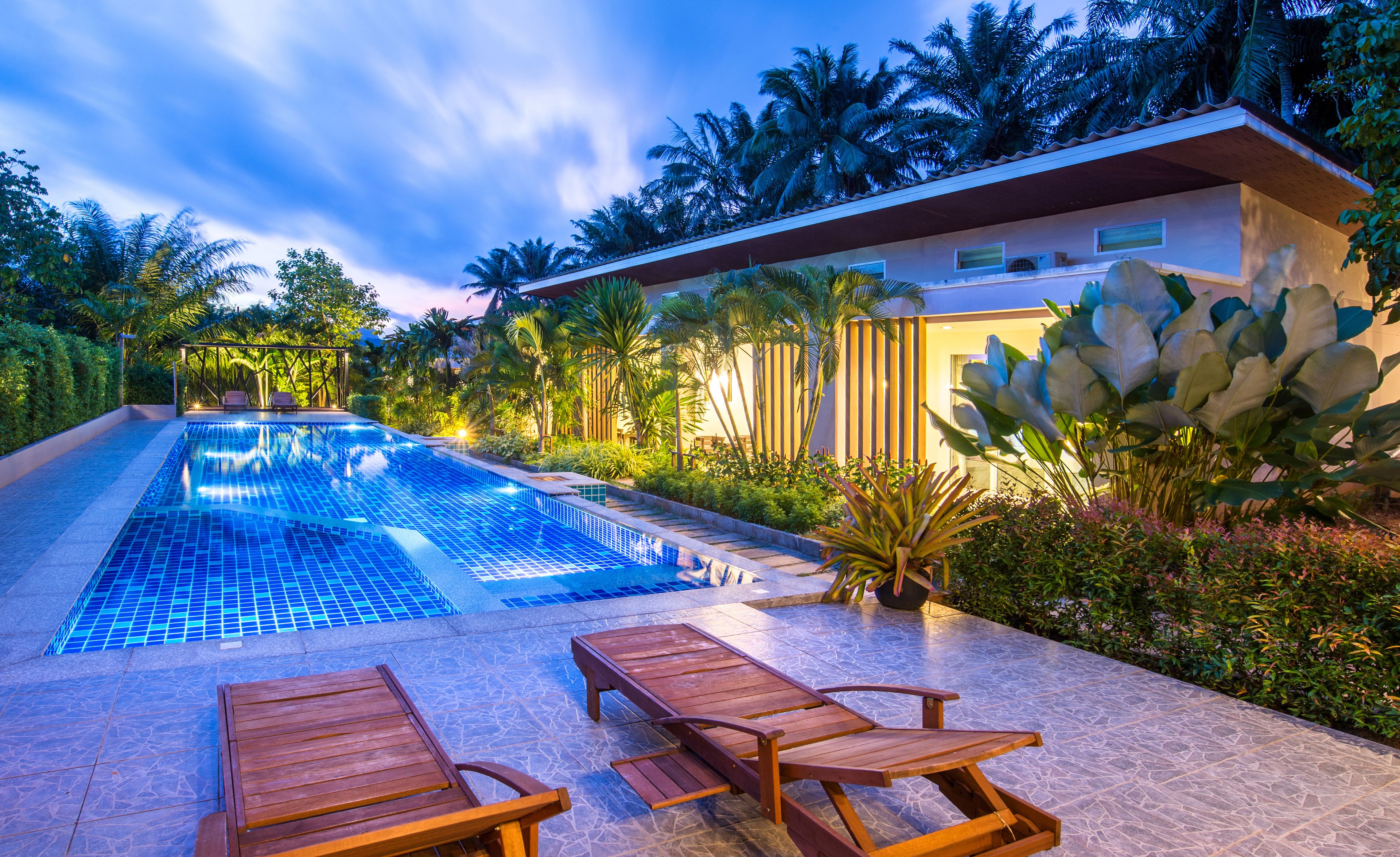 Foto - The Fong Krabi resort