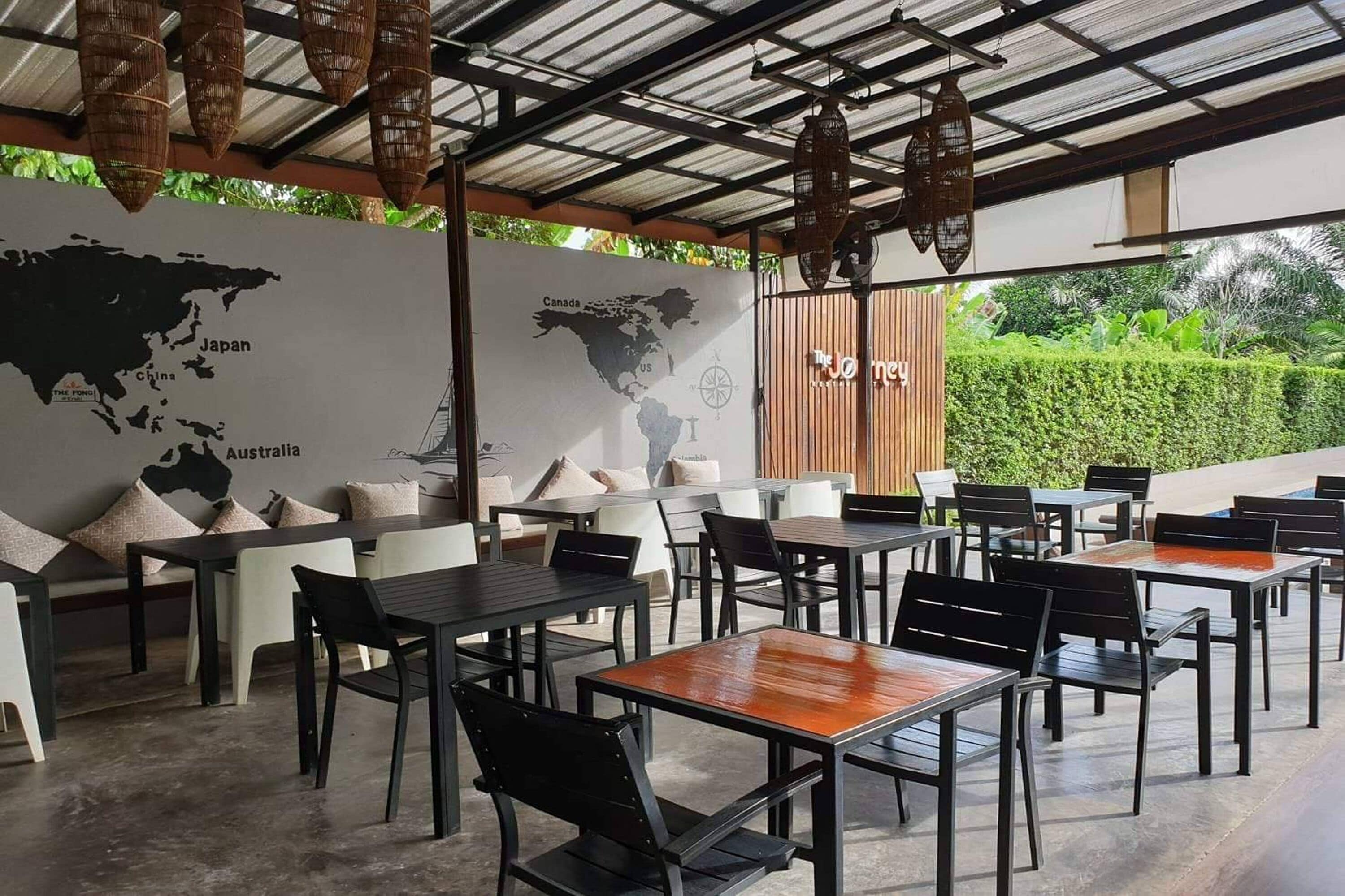 Photo - The Fong Krabi resort