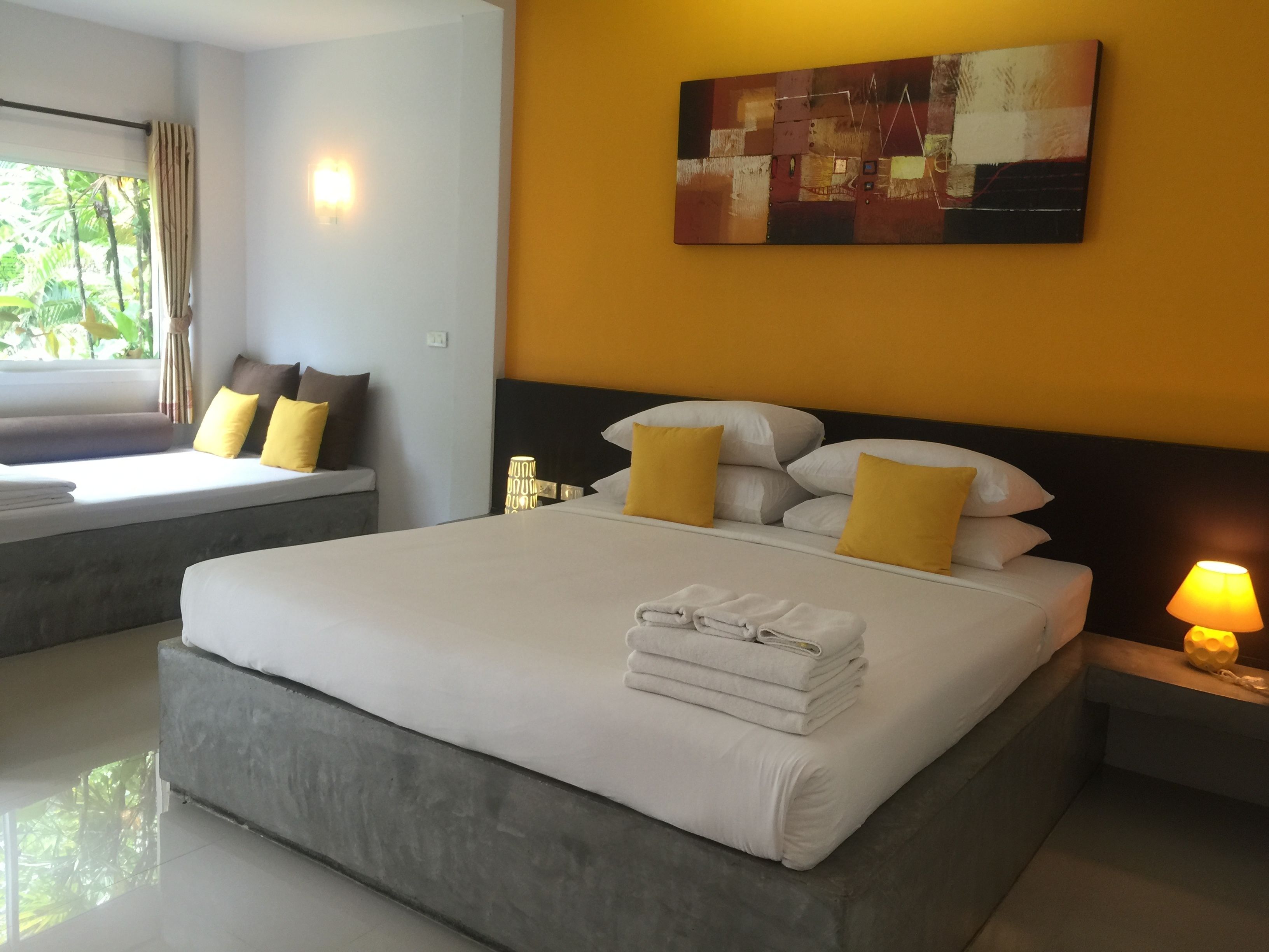 Photo - The Fong Krabi resort