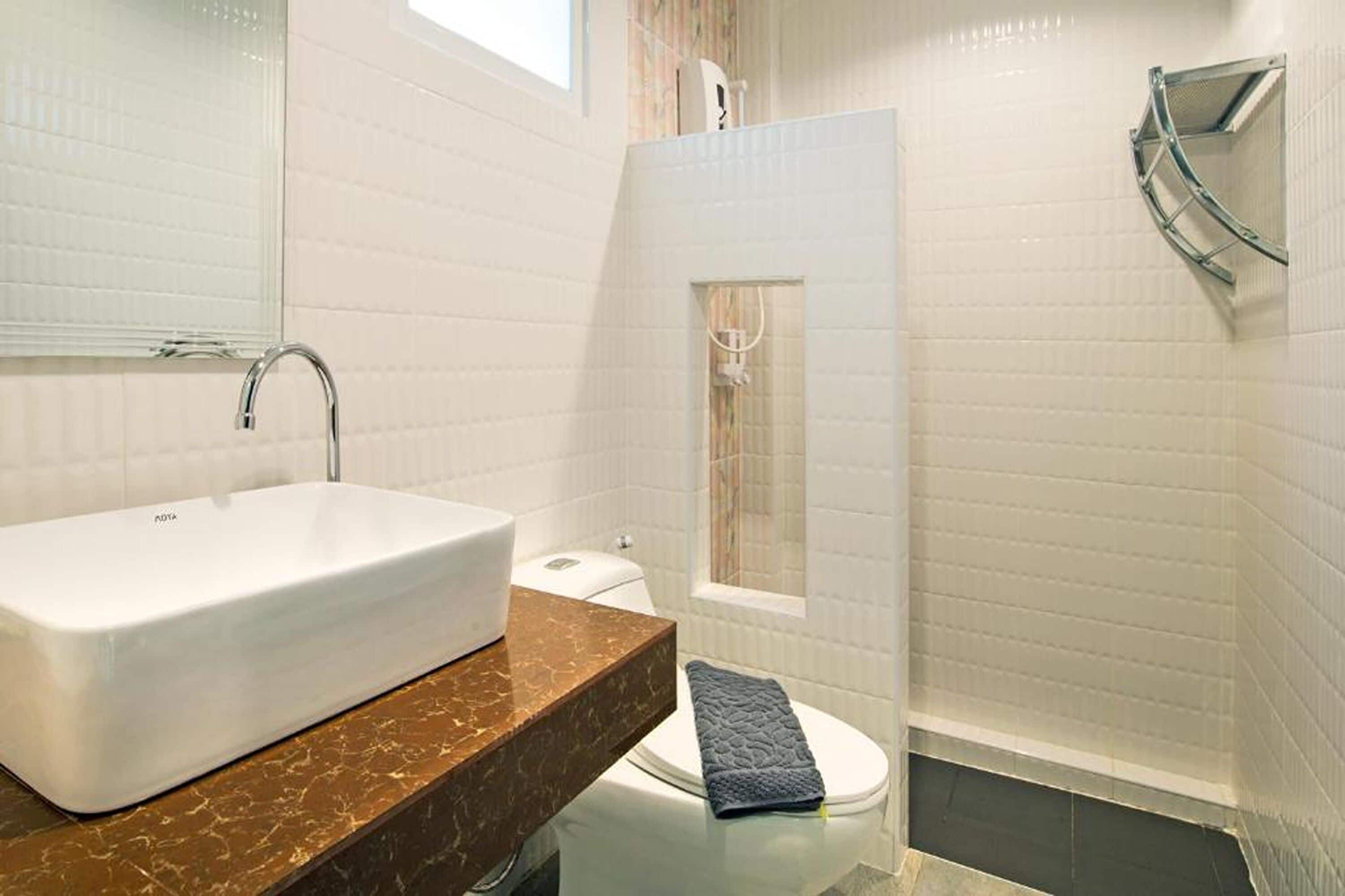 Foto - The Fong Krabi resort