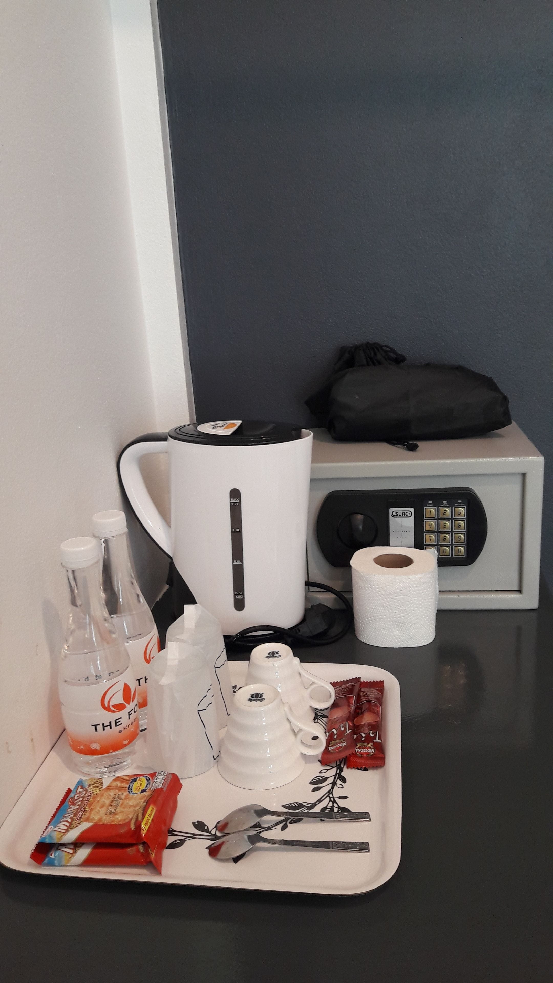 Photo - The Fong Krabi resort