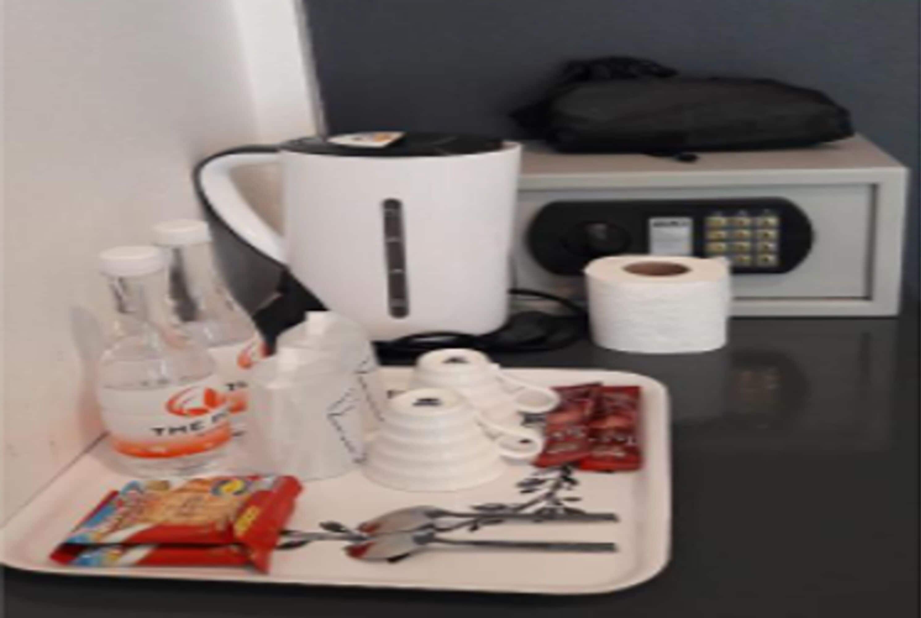 Foto - The Fong Krabi resort