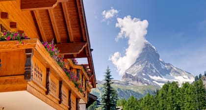 Jägerhof Serviced Apartements