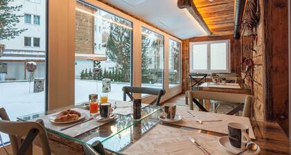 Jägerhof Serviced Apartements