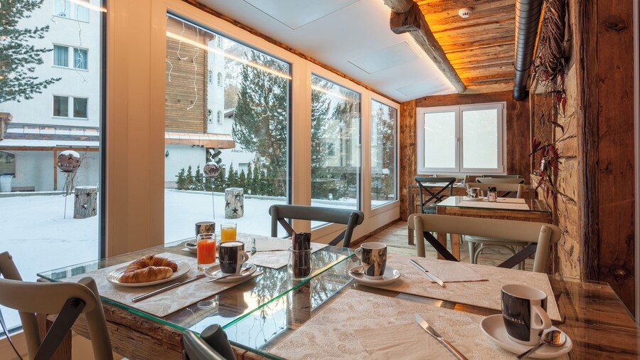 Jägerhof Serviced Apartements