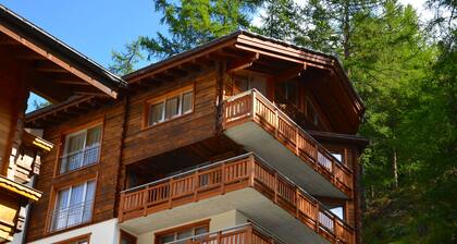 Jägerhof Serviced Apartements