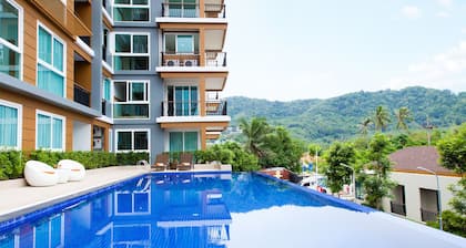 Grand Nai Harn Suites