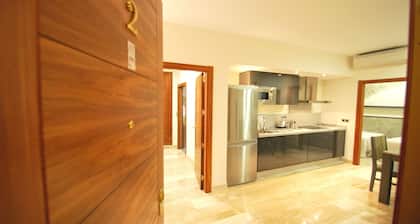 Living Sevilla Centro Maestranza