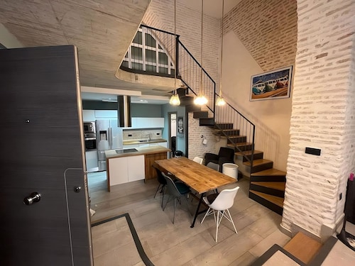 Living Sevilla Centro Maestranza