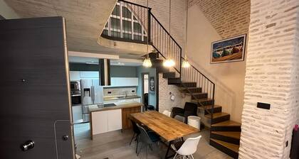 Living Sevilla Centro Maestranza