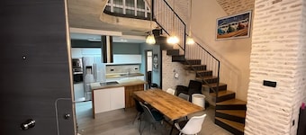 Living Sevilla Centro Maestranza