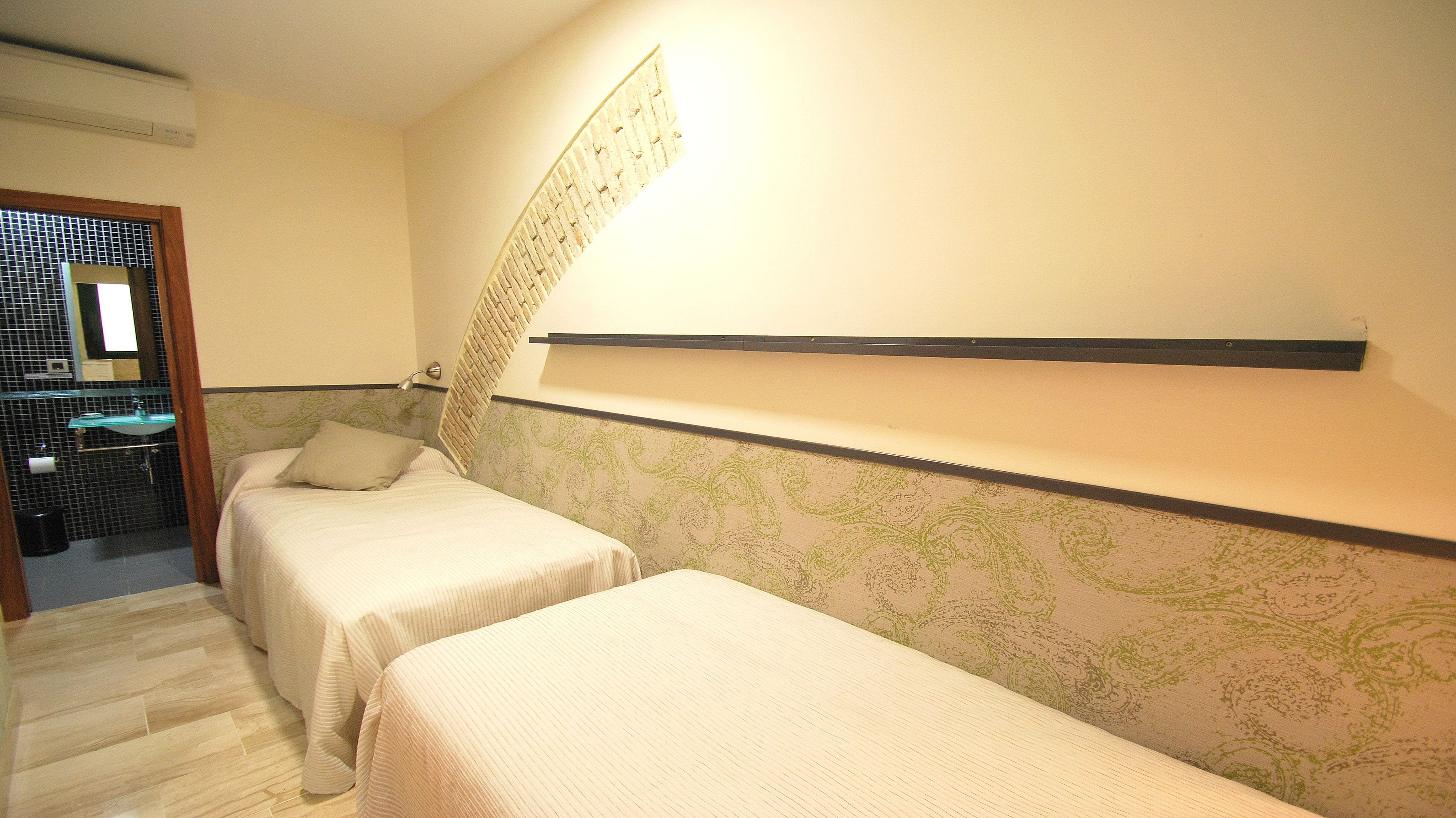 premium bedding, desk, soundproofing, iron/ironing board