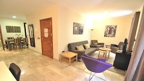 TV de tela plana 32 polegadas com canais digitais, TV