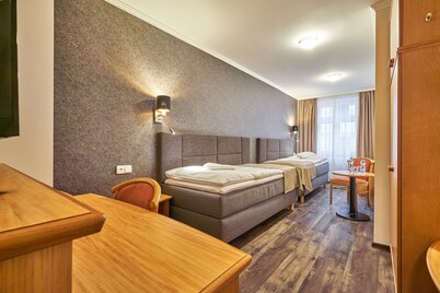 Hotel Adam Trutnov