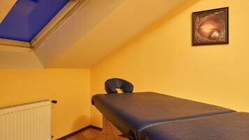 Massageanwendungen