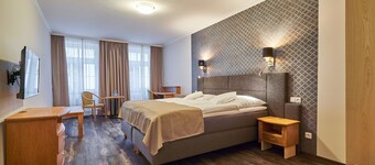 Hotel Adam Trutnov