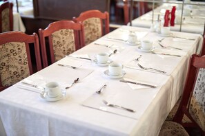 Restaurant - Hotel Adam Trutnov (Trutnov)