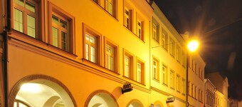 Hotel Adam Trutnov