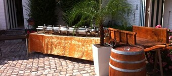 Hostellerie Aulnenhof
