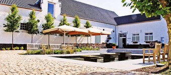 Hostellerie Aulnenhof