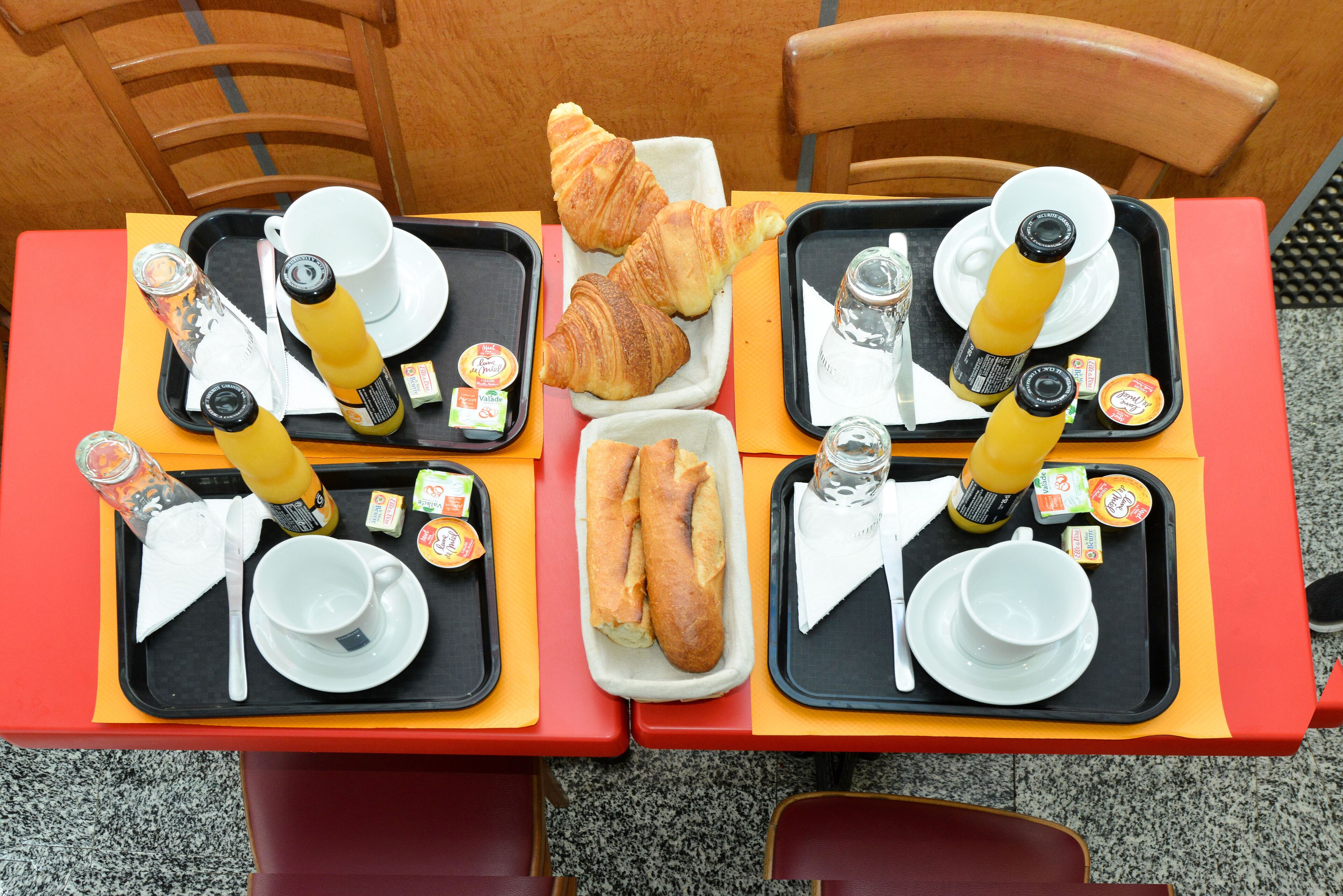 Foto - Hotel De La Poste