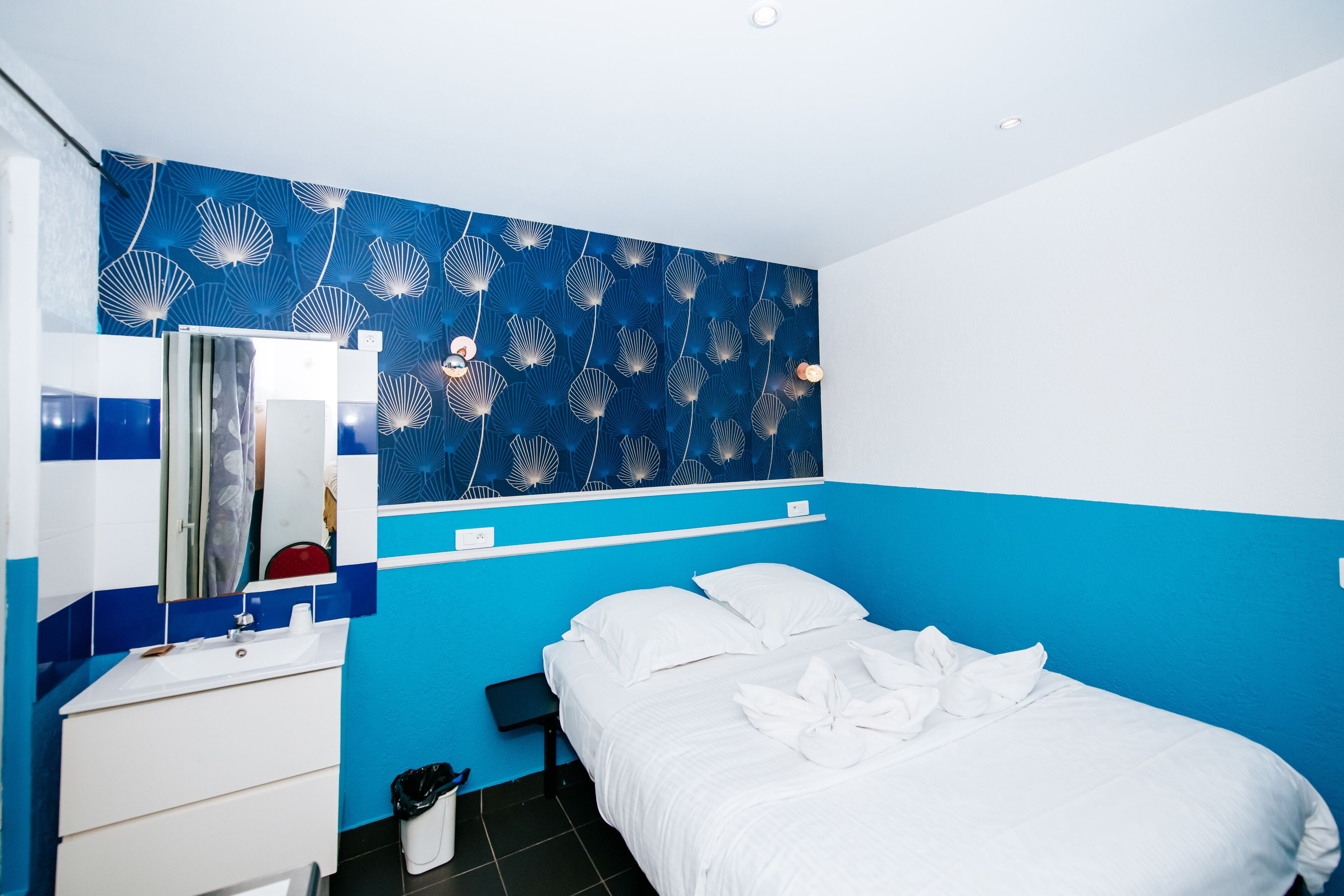 Foto - Hotel De La Poste