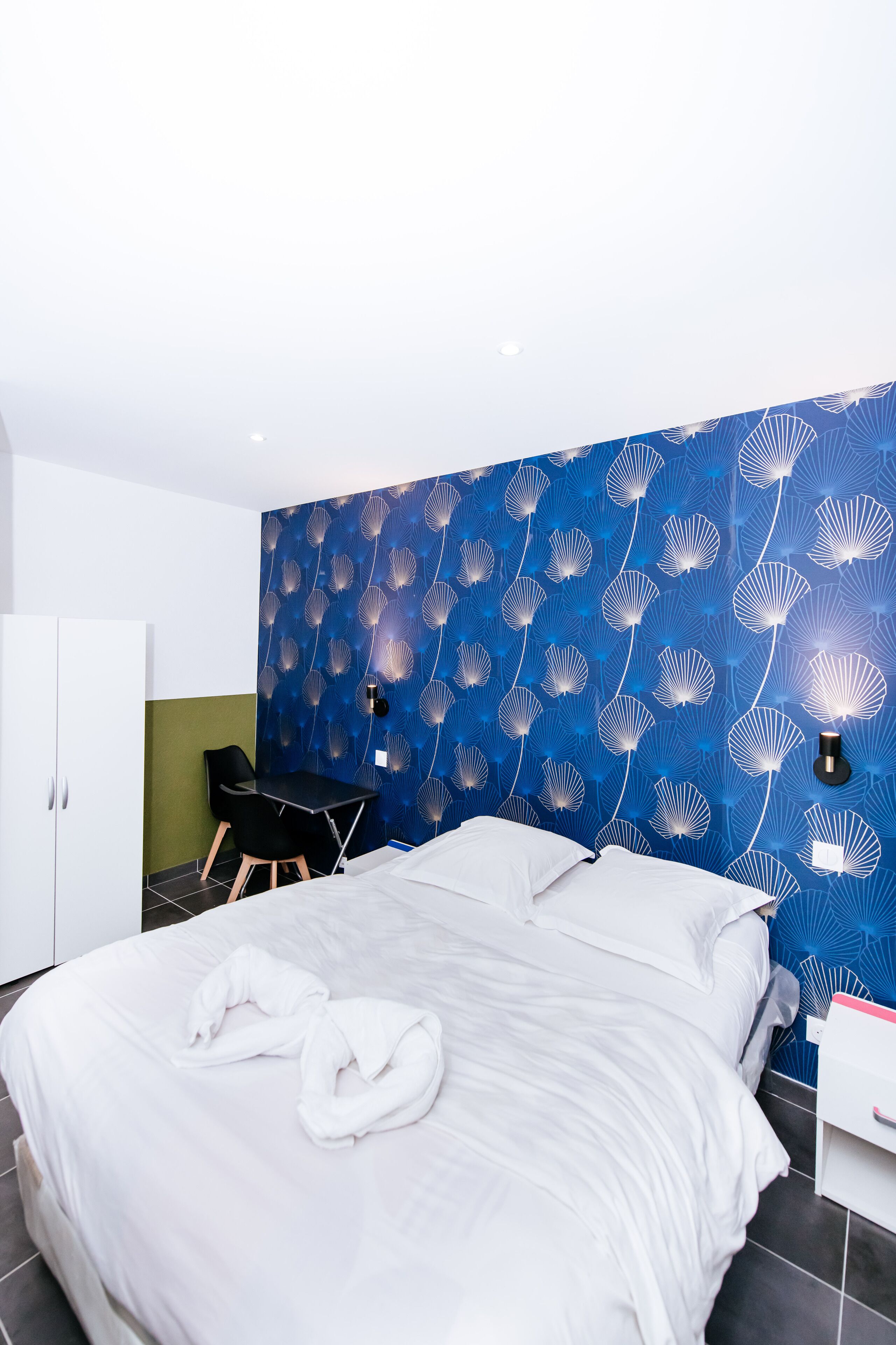 Foto - Hotel De La Poste