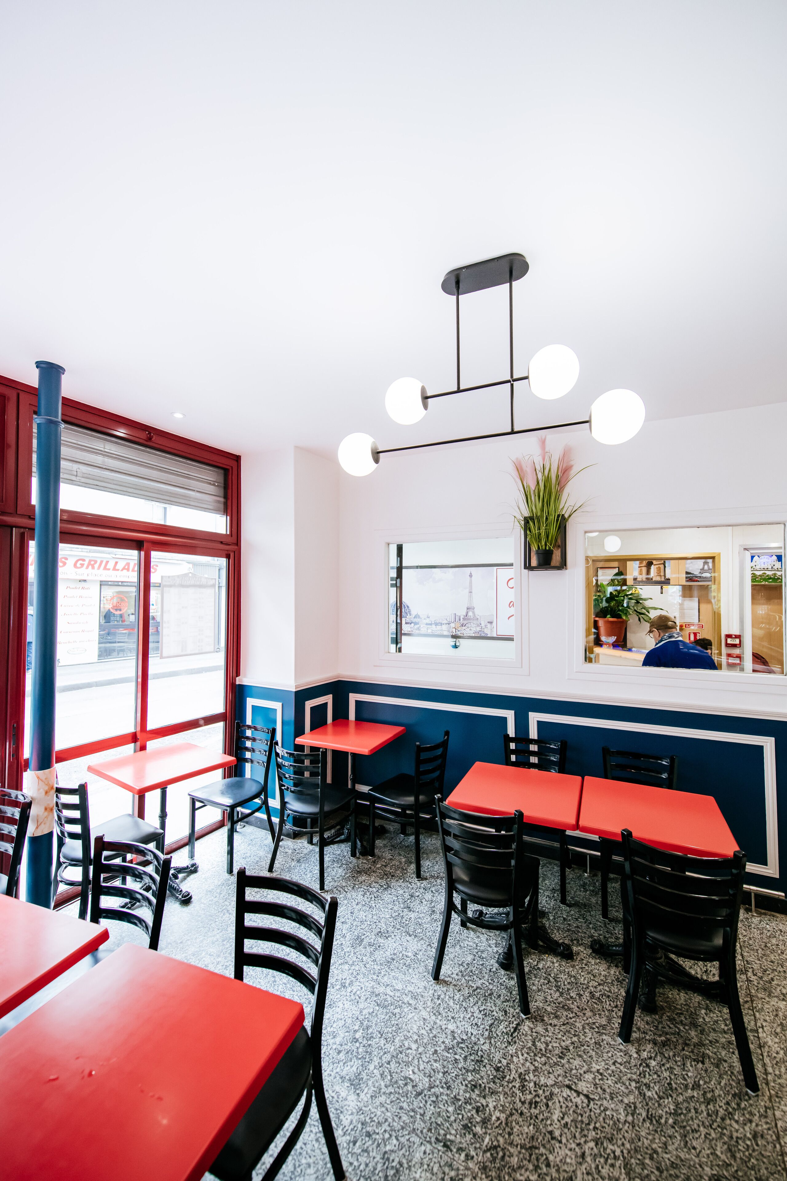 Foto - Hotel De La Poste