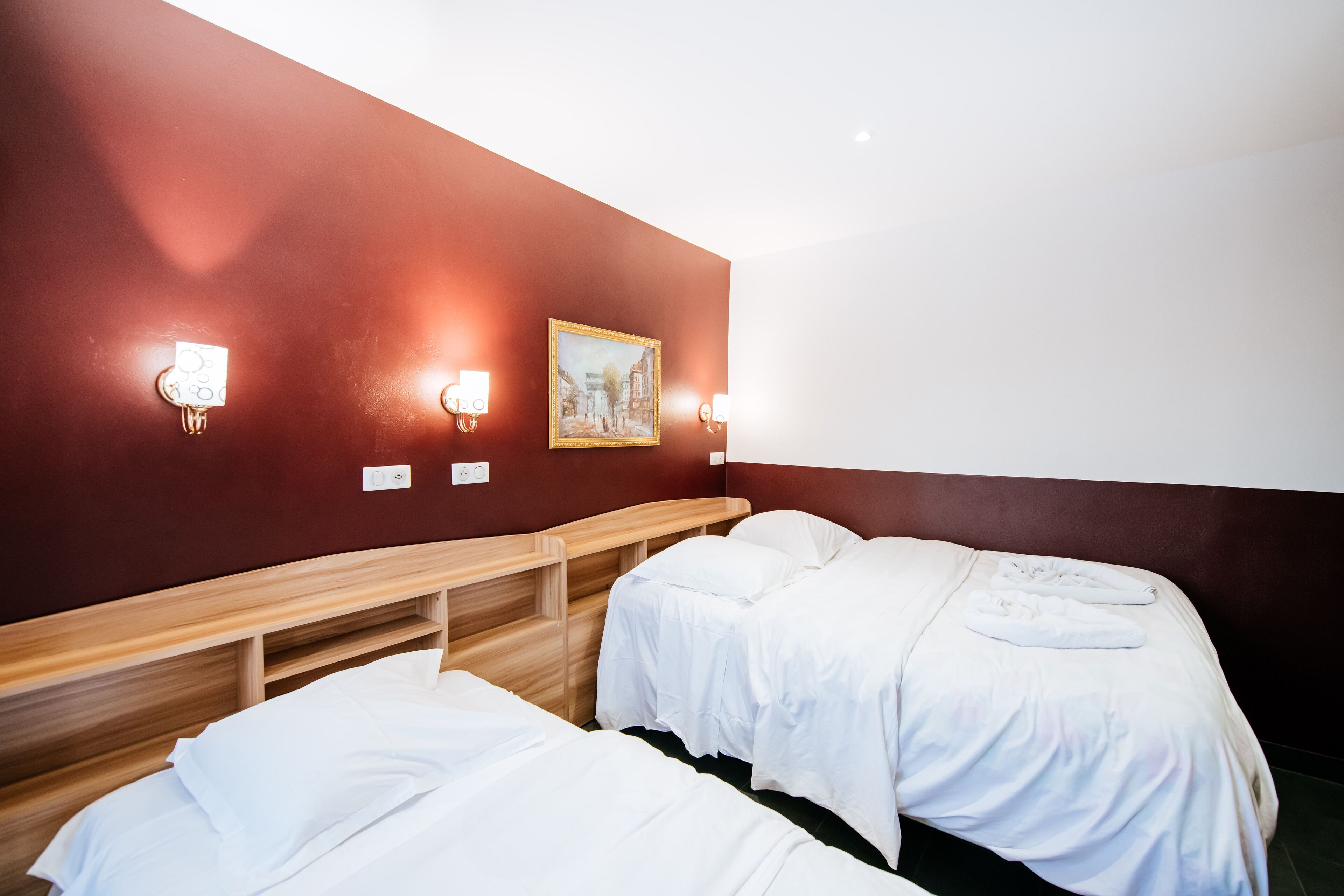 Foto - Hotel De La Poste