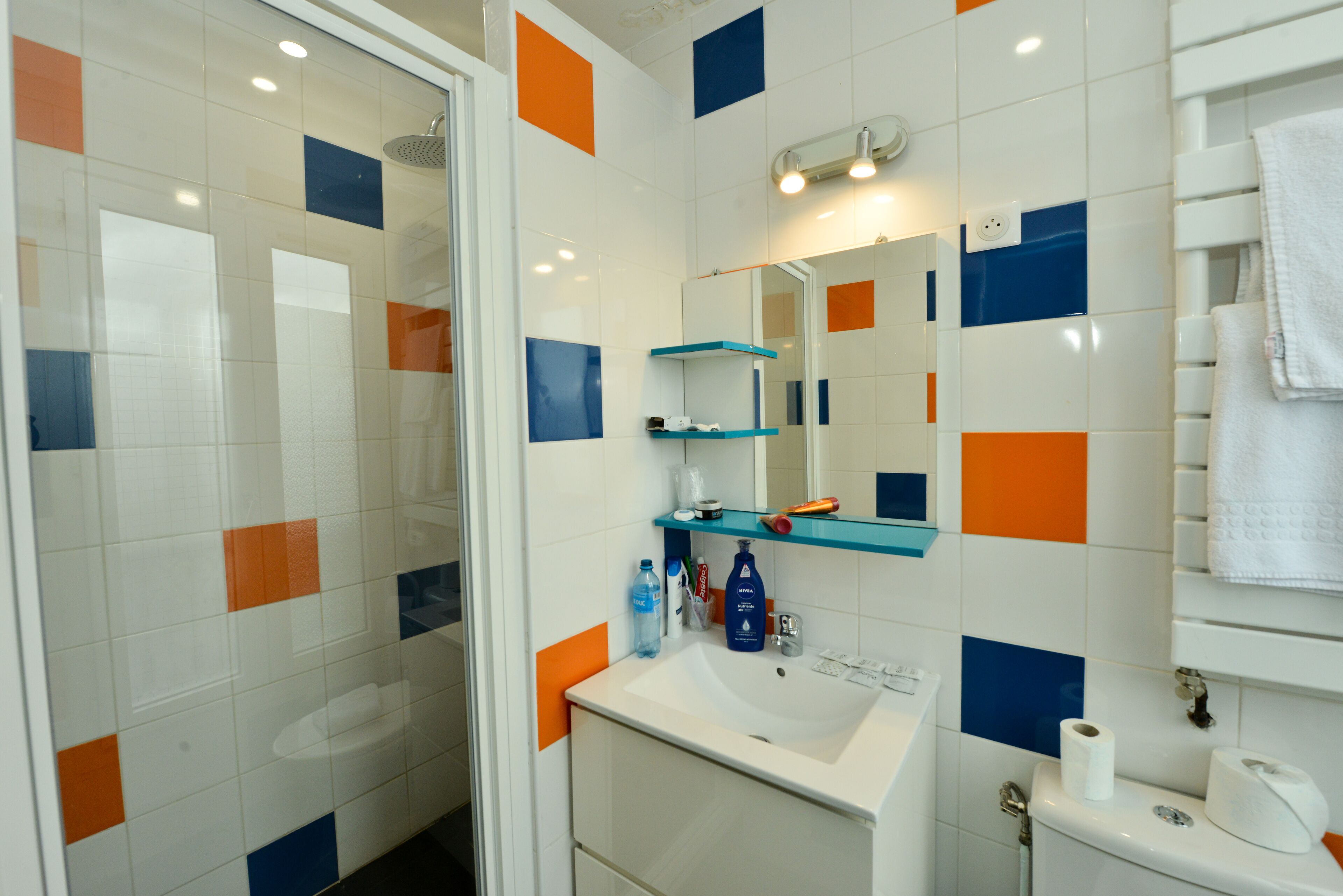 Foto - Hotel De La Poste