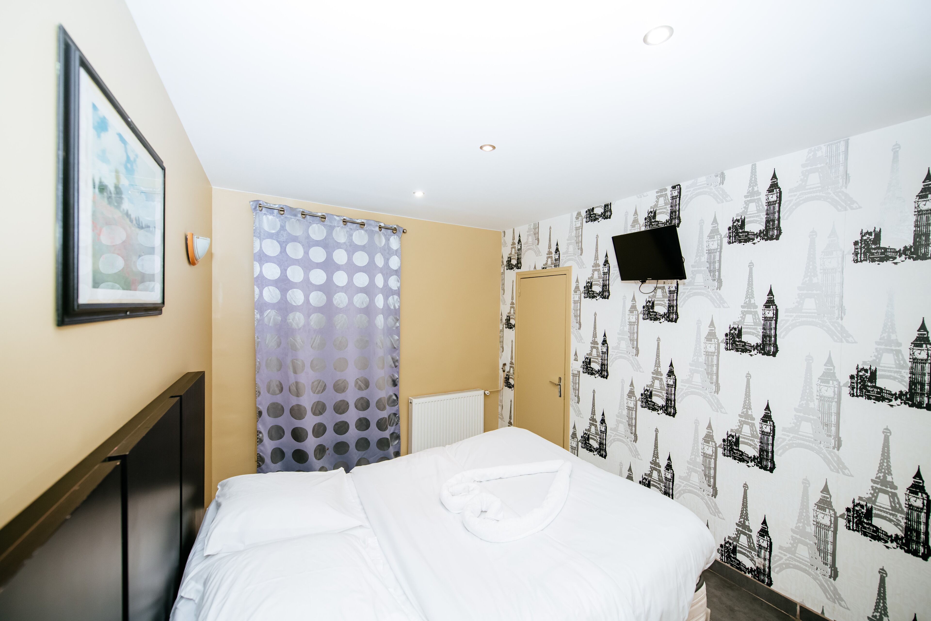 Foto - Hotel De La Poste