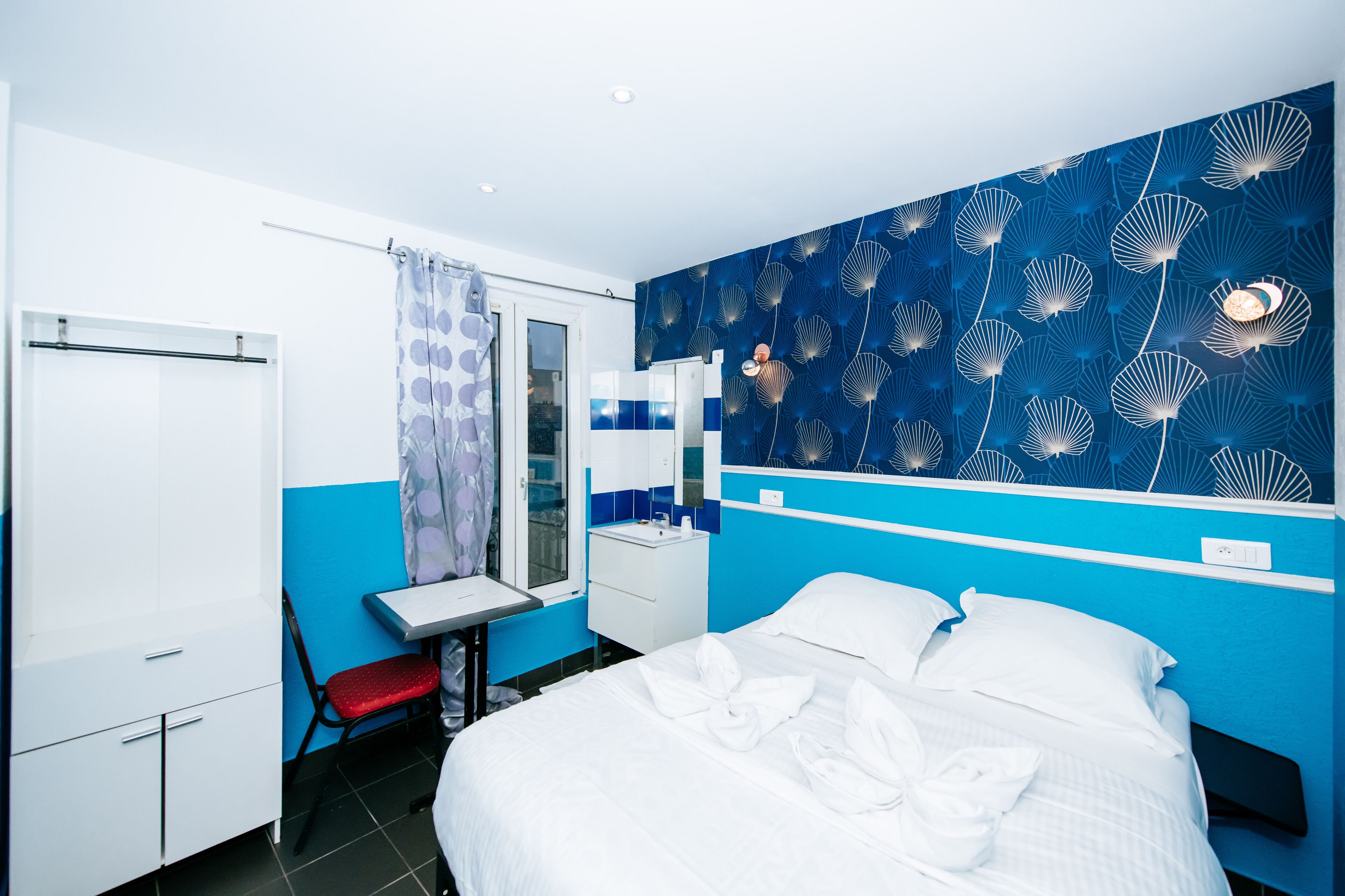 Foto - Hotel De La Poste