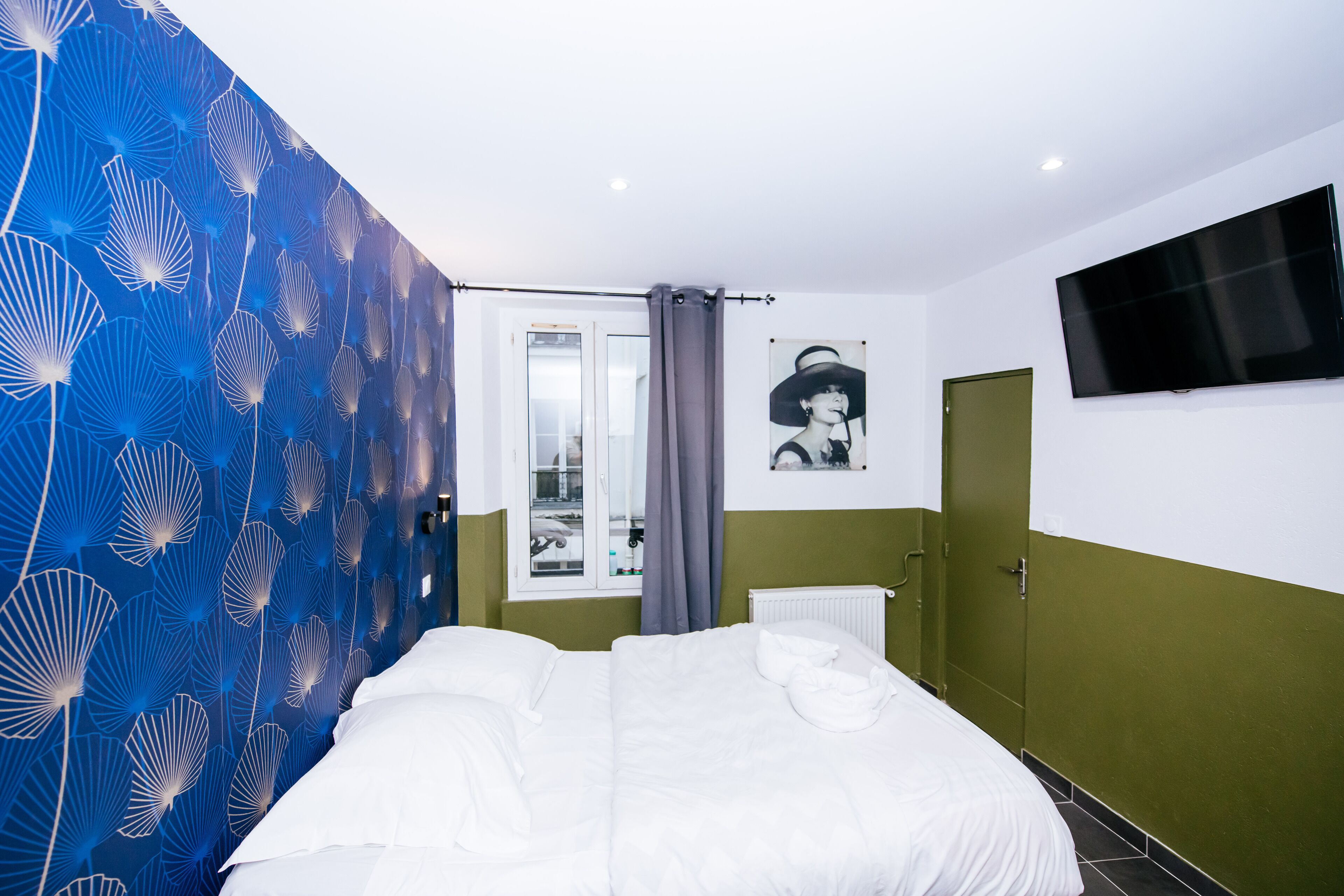 Foto - Hotel De La Poste