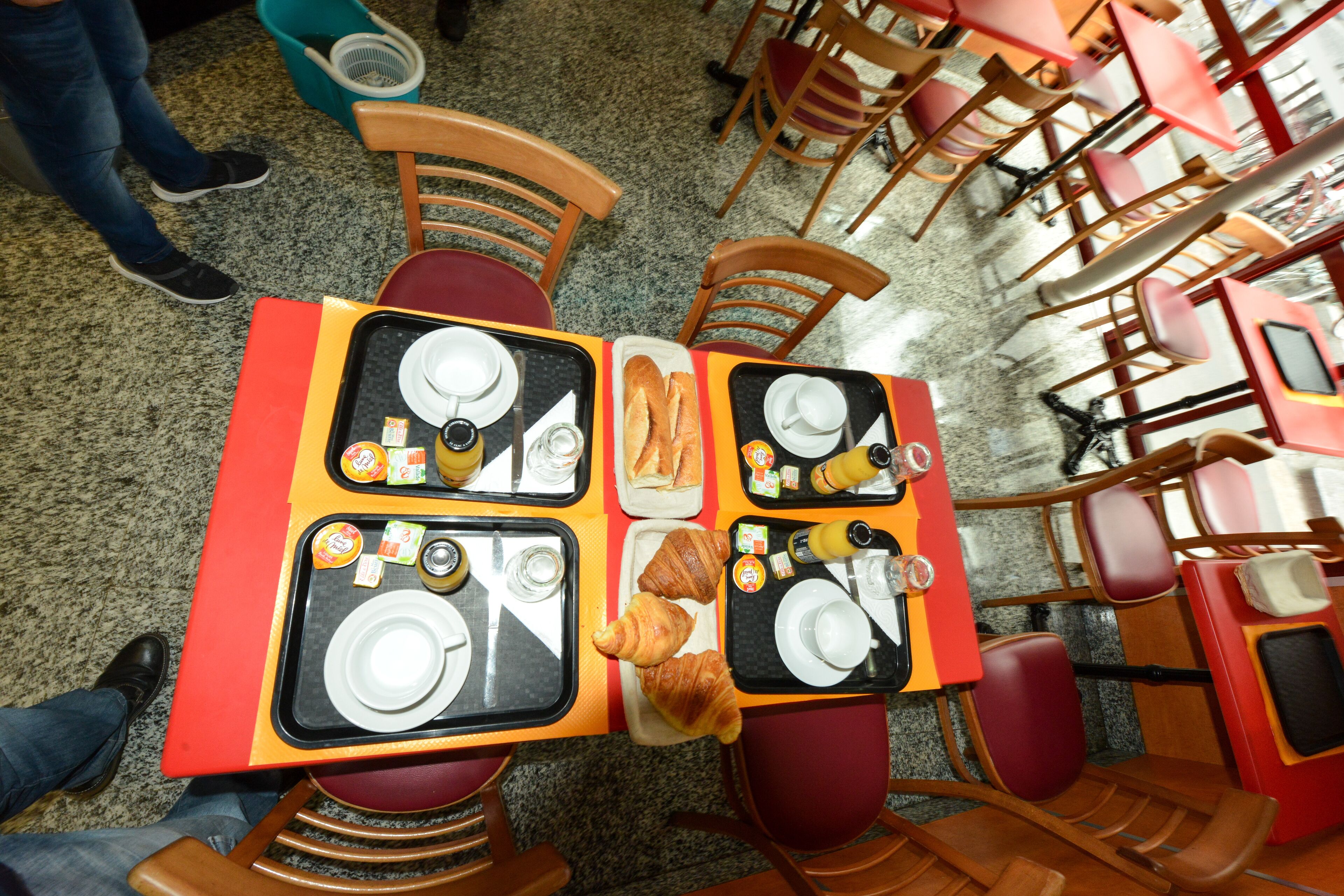 Foto - Hotel De La Poste