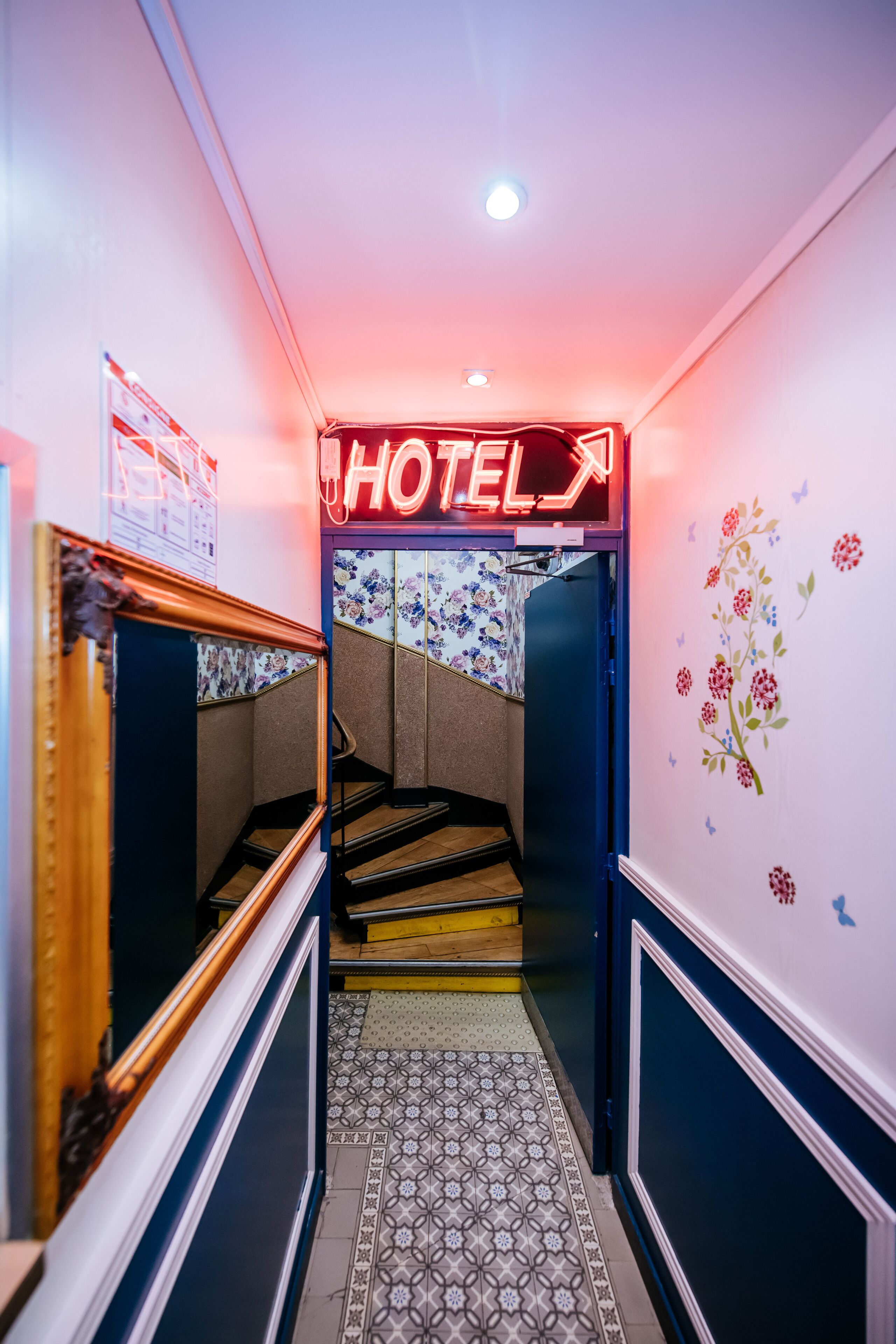 Foto - Hotel De La Poste