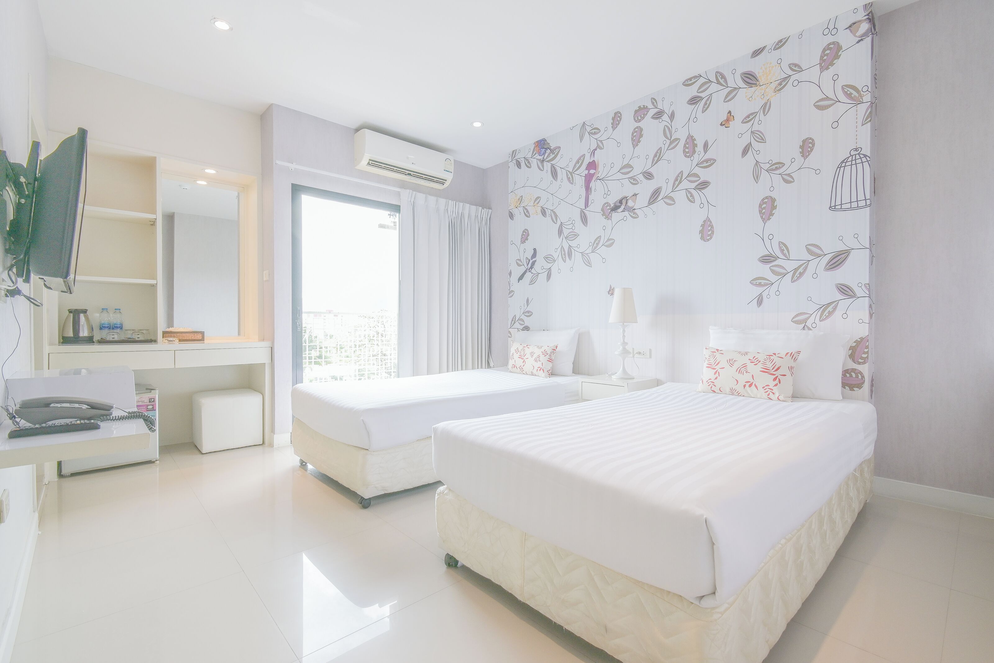 Photo - Sino Maison Hotel