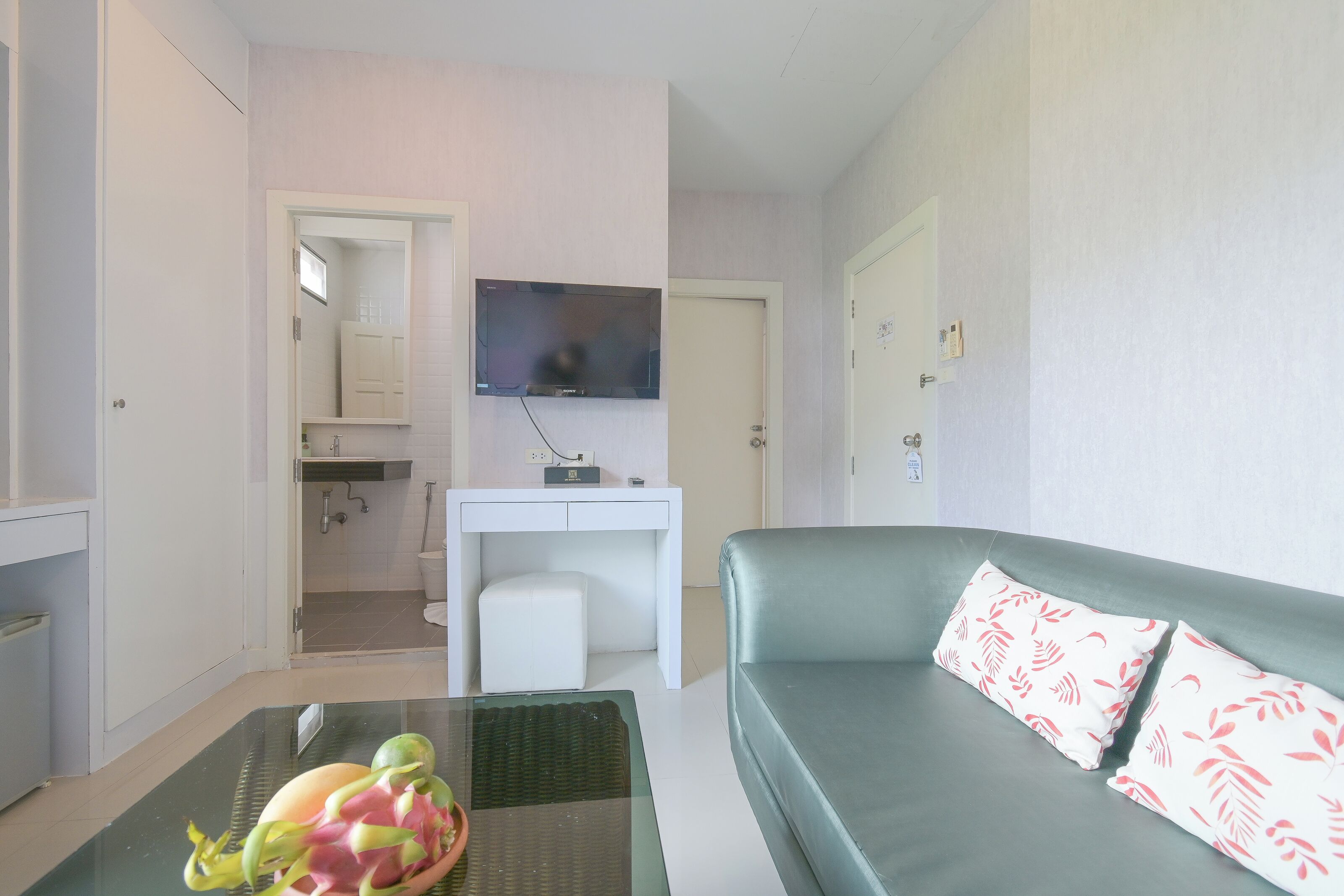 Photo - Sino Maison Hotel