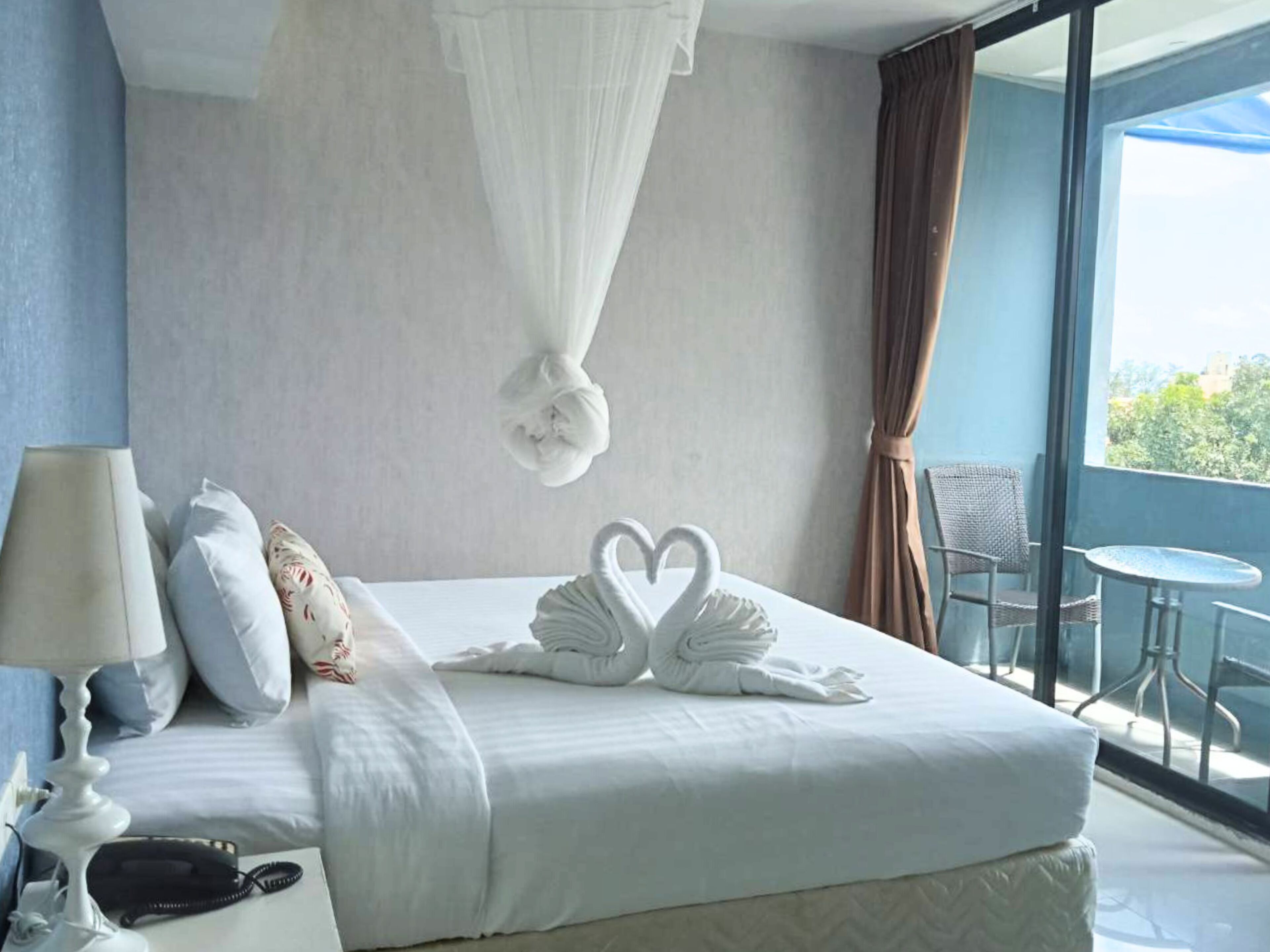 Photo - Sino Maison Hotel