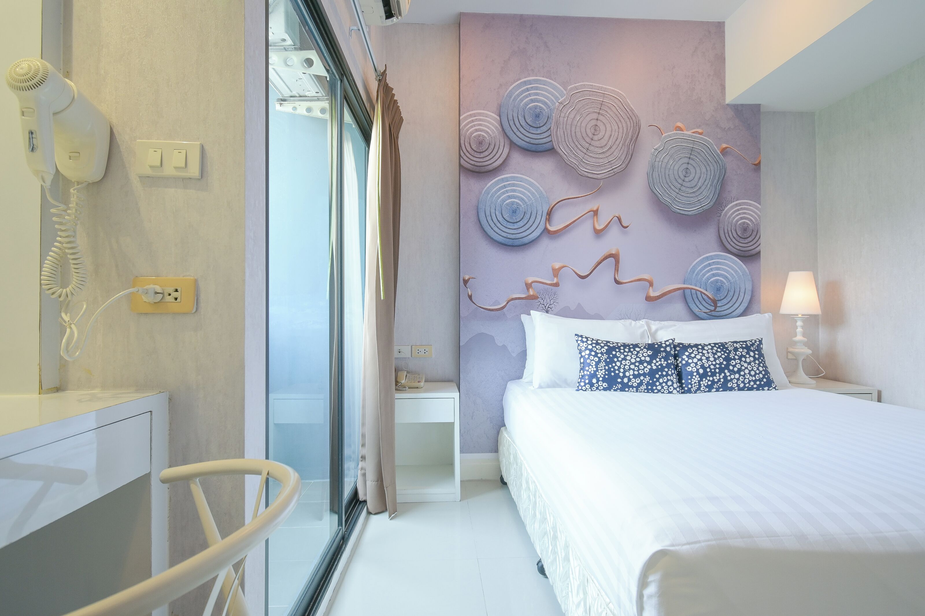 Photo - Sino Maison Hotel