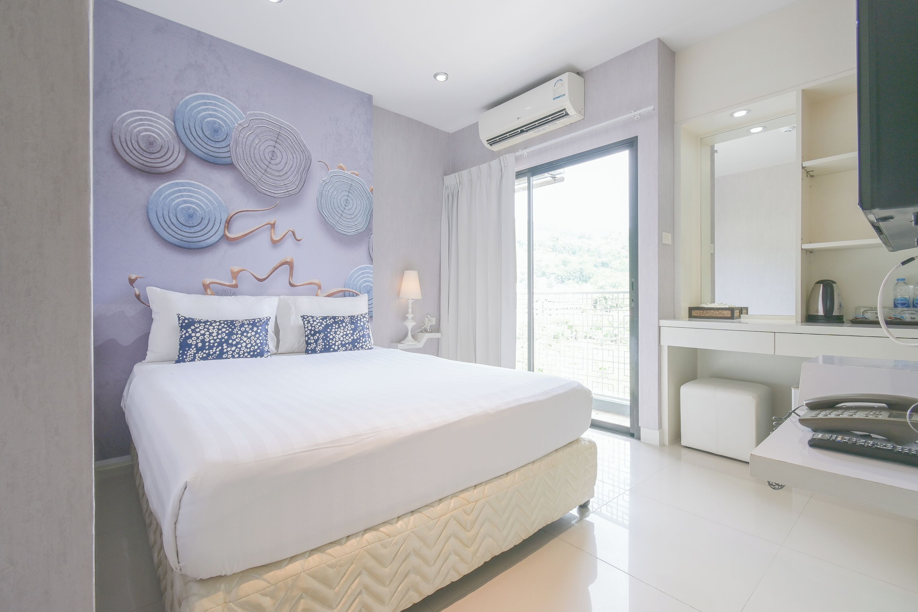 Photo - Sino Maison Hotel