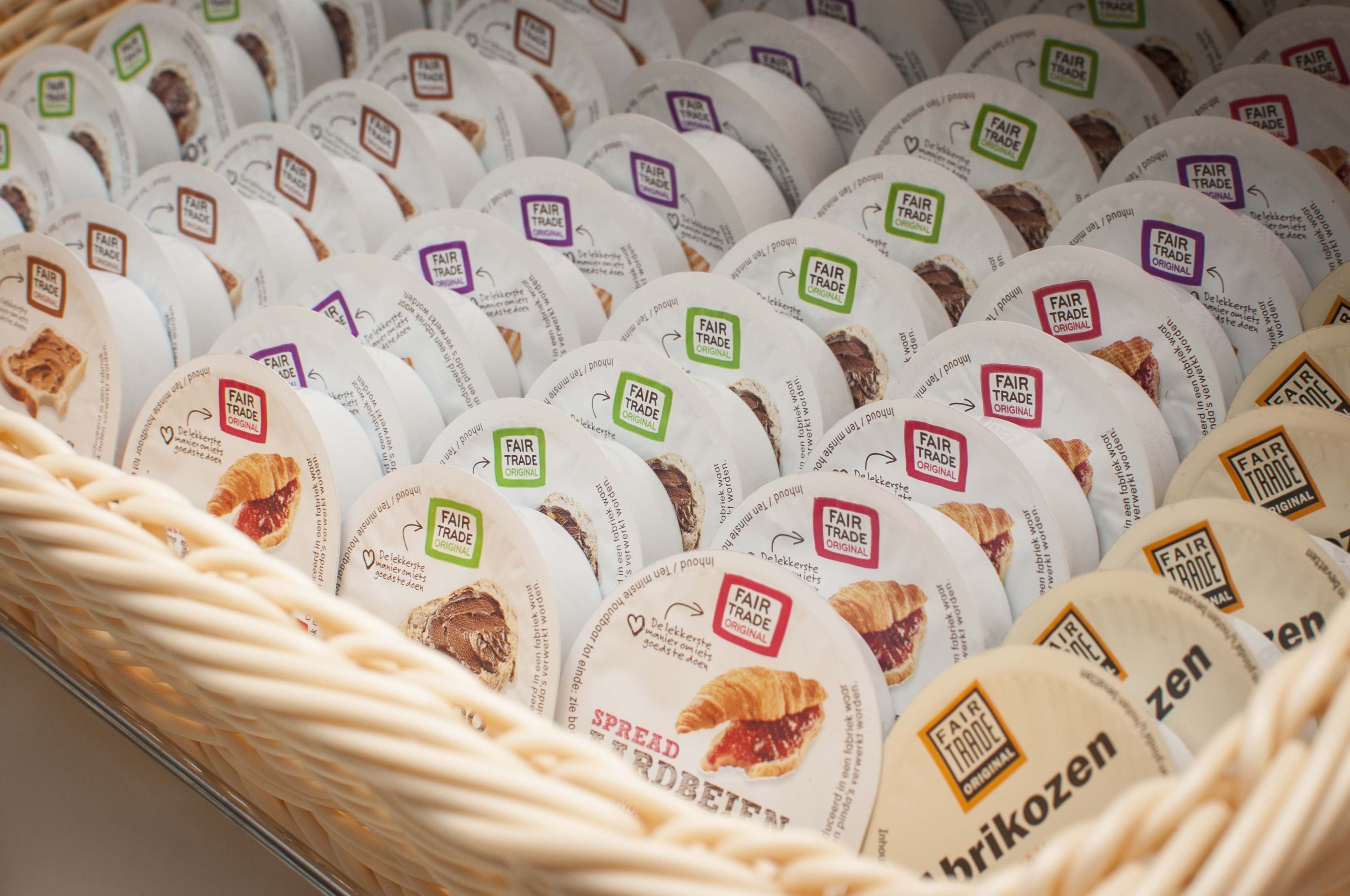 Foto - Hotel Fine Harmony