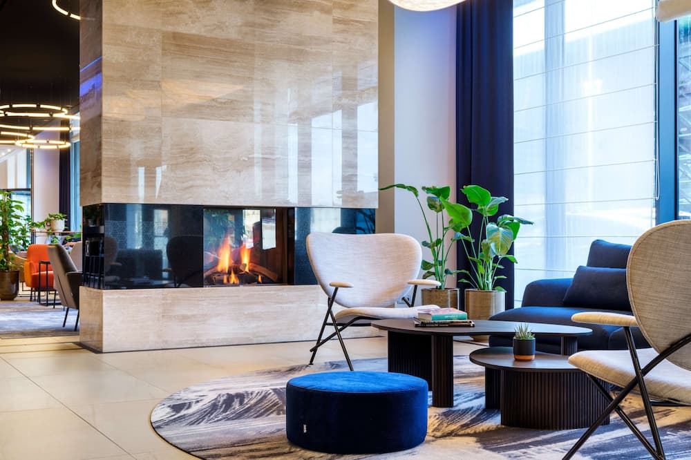 Hilton Garden Inn Krakow Airport