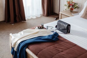 Deluxe Room, Balcony - Ribas (Odesa)