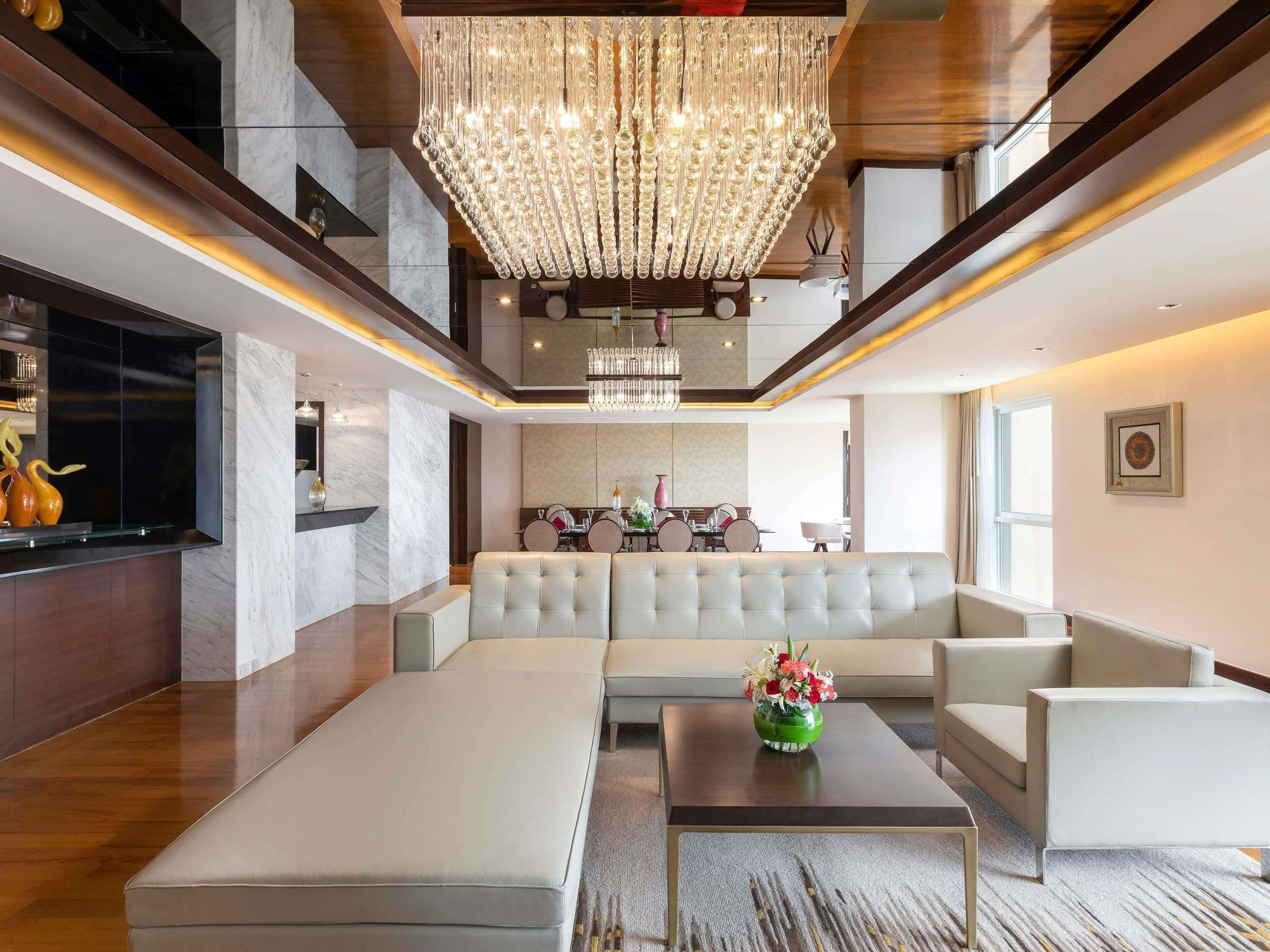 In-room safe, desk, laptop workspace, iron/ironing board