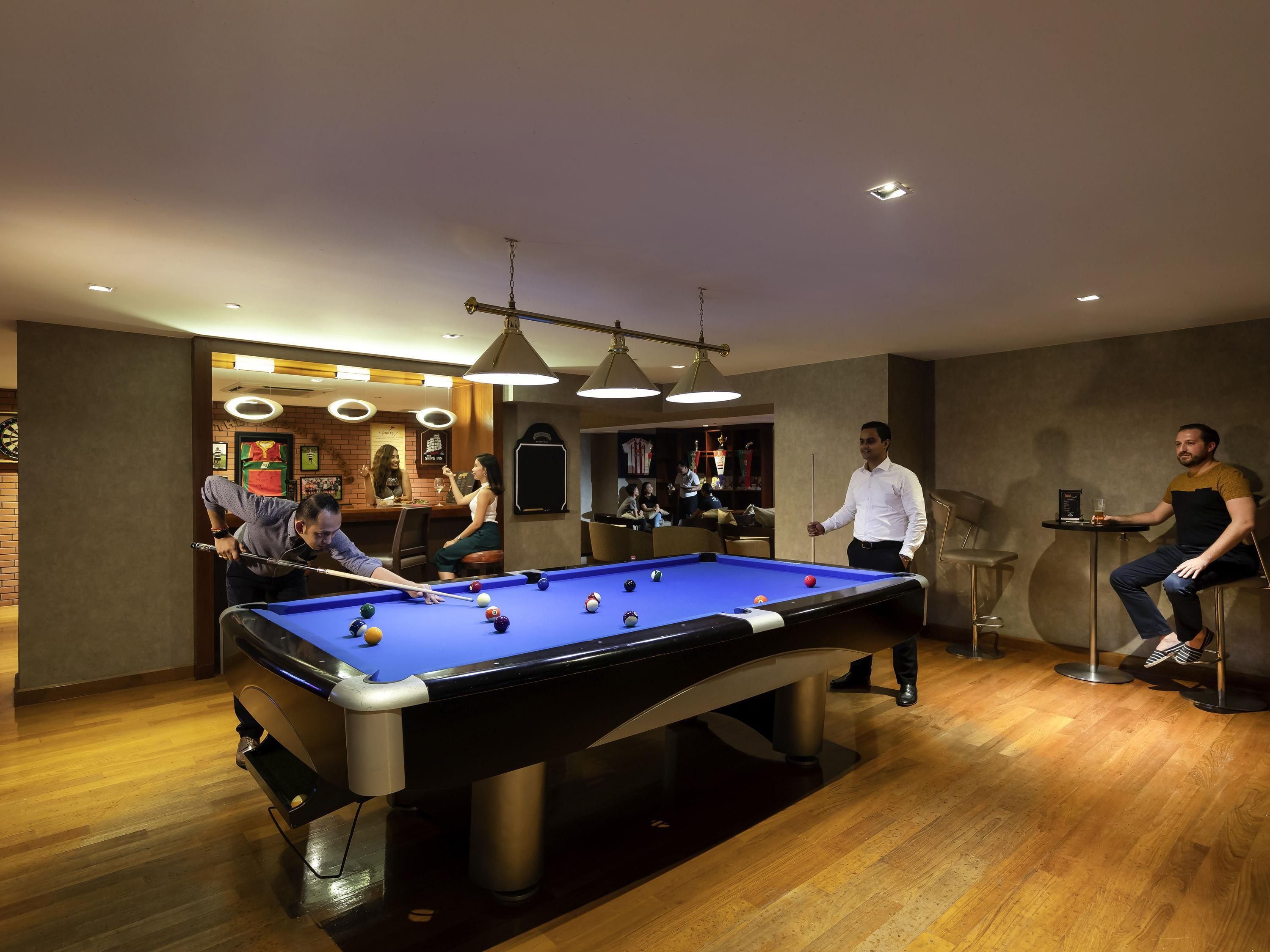 Bar (na propriedade)