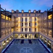 NH Collection Torino Piazza Carlina