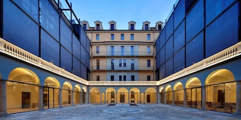 NH Collection Torino Piazza Carlina